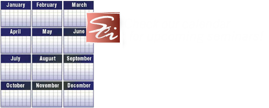 Check Seminar Calendar